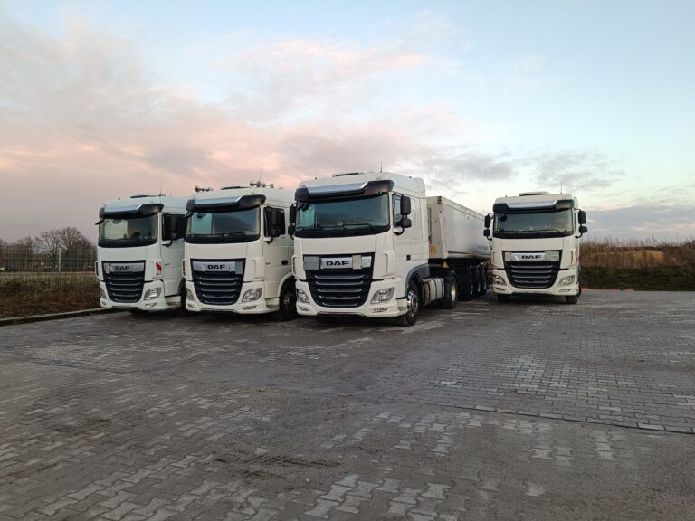 Warum die Wahl des richtigen Speditionspartners entscheidend ist