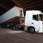 Warum professionelle Baustofflogistik für Bauprojekte entscheidend ist