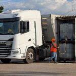 Wie moderne Telematik und digitale Systeme die Transportlogistik revolutioniert